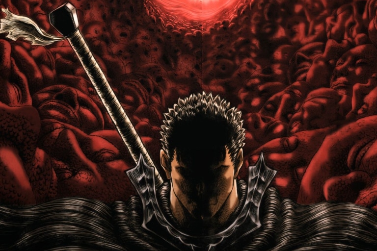 Image de berserk.