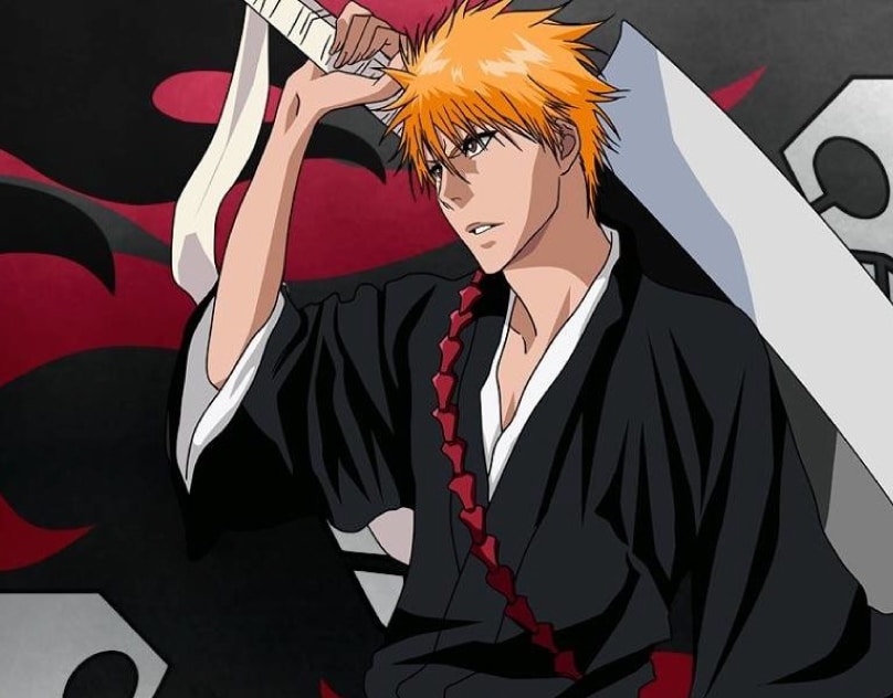 Image de bleach.