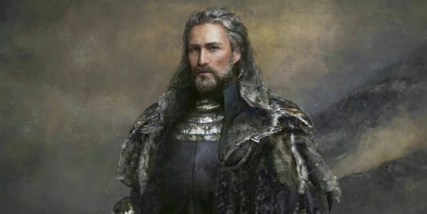 Personnage de game of thrones